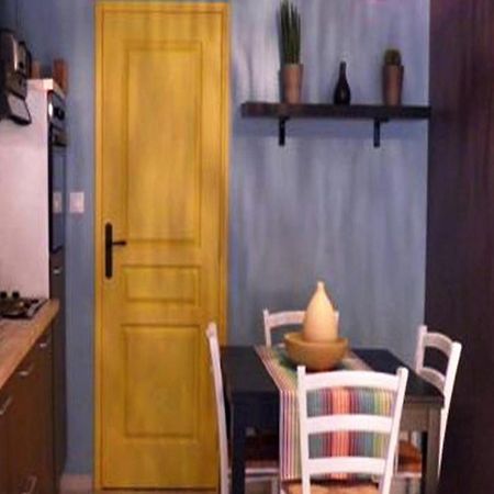 Les Gites Du Monde , Appartements 2 Chambres- 4 Lits Simples Modulables En Lits Doubles Хавър Екстериор снимка