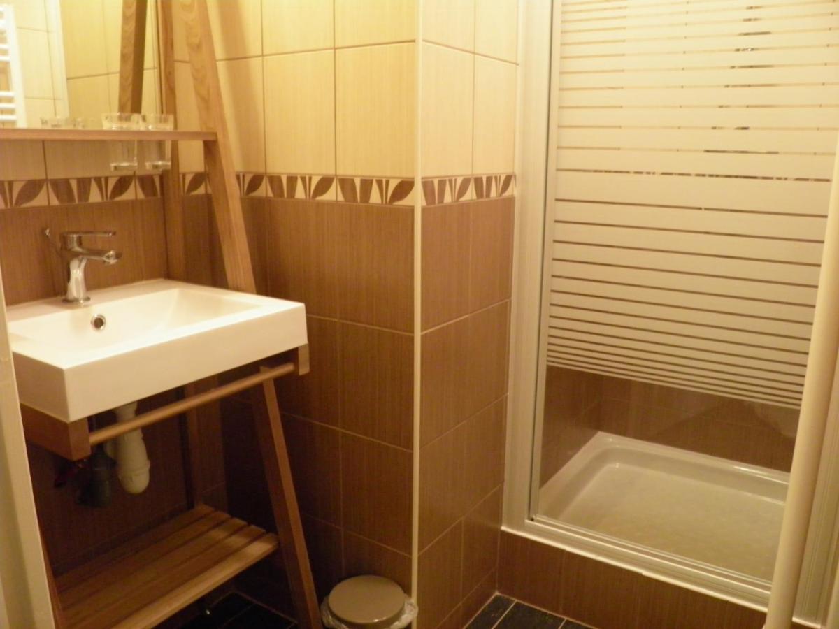 Les Gites Du Monde , Appartements 2 Chambres- 4 Lits Simples Modulables En Lits Doubles Хавър Екстериор снимка