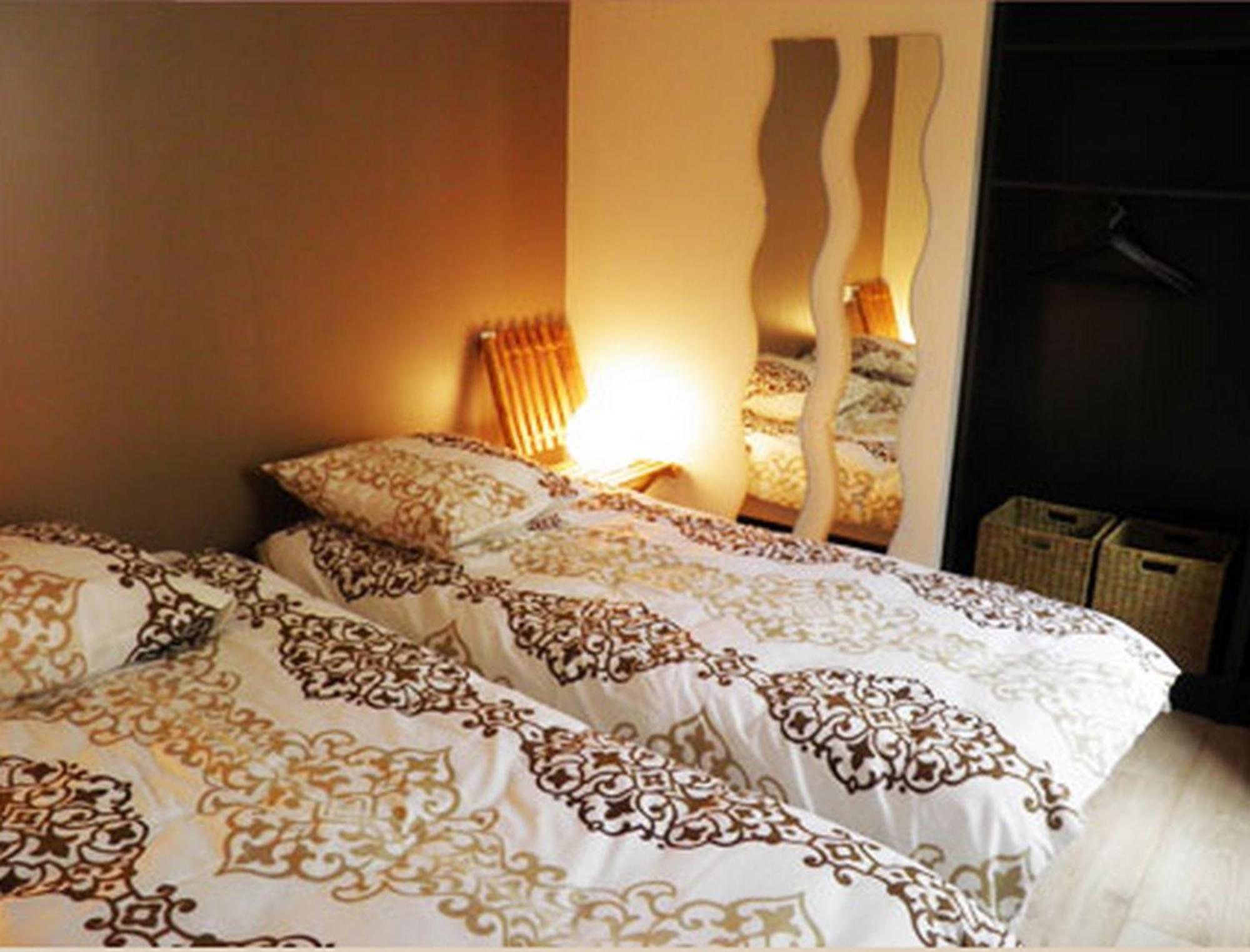 Les Gites Du Monde , Appartements 2 Chambres- 4 Lits Simples Modulables En Lits Doubles Хавър Екстериор снимка