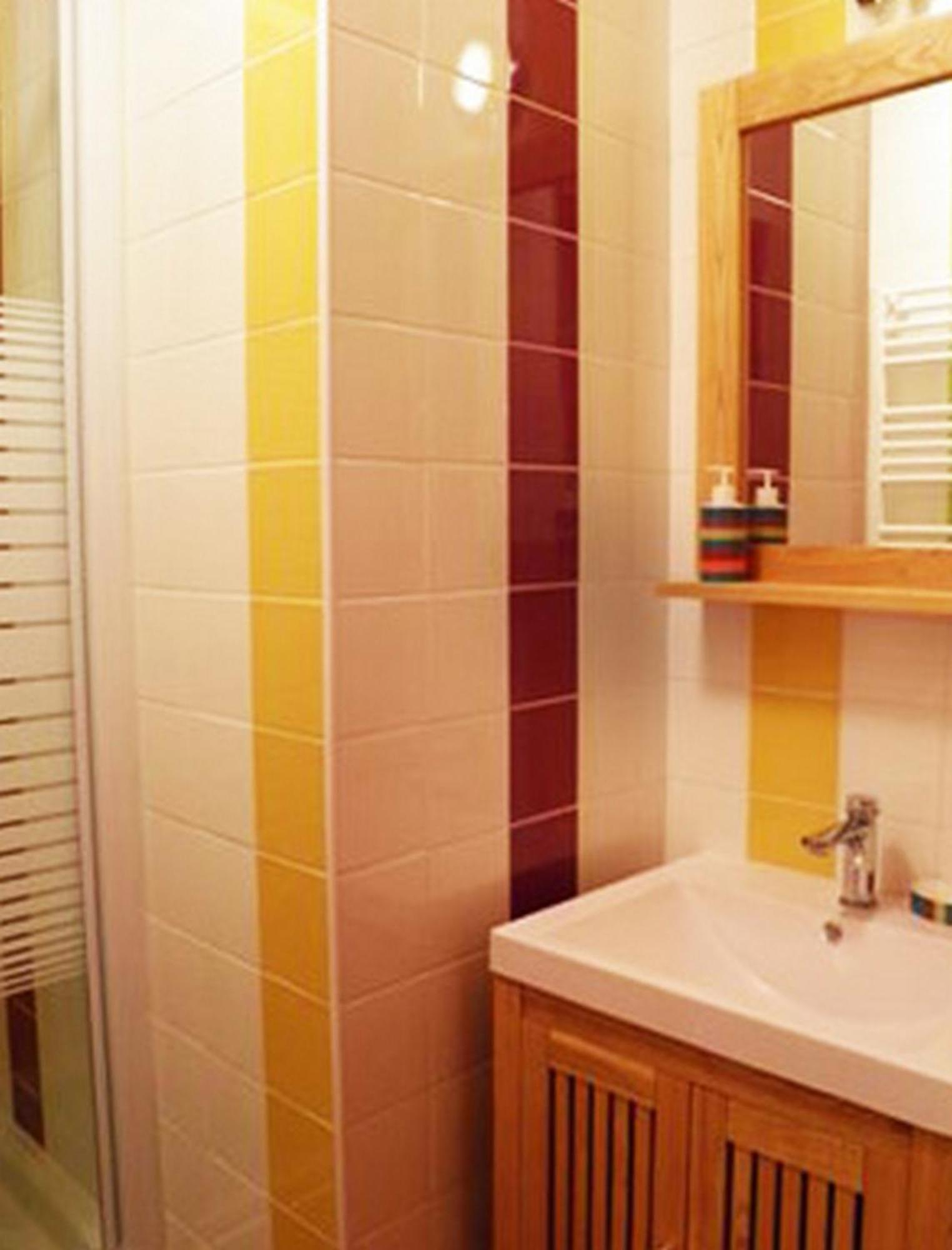 Les Gites Du Monde , Appartements 2 Chambres- 4 Lits Simples Modulables En Lits Doubles Хавър Екстериор снимка
