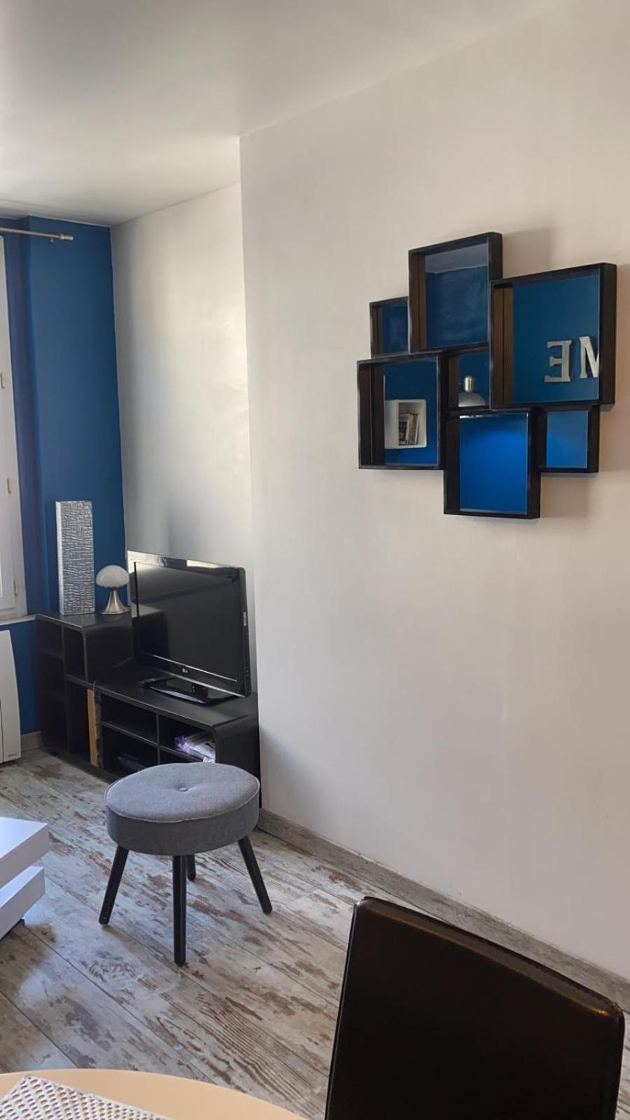Les Gites Du Monde , Appartements 2 Chambres- 4 Lits Simples Modulables En Lits Doubles Хавър Екстериор снимка