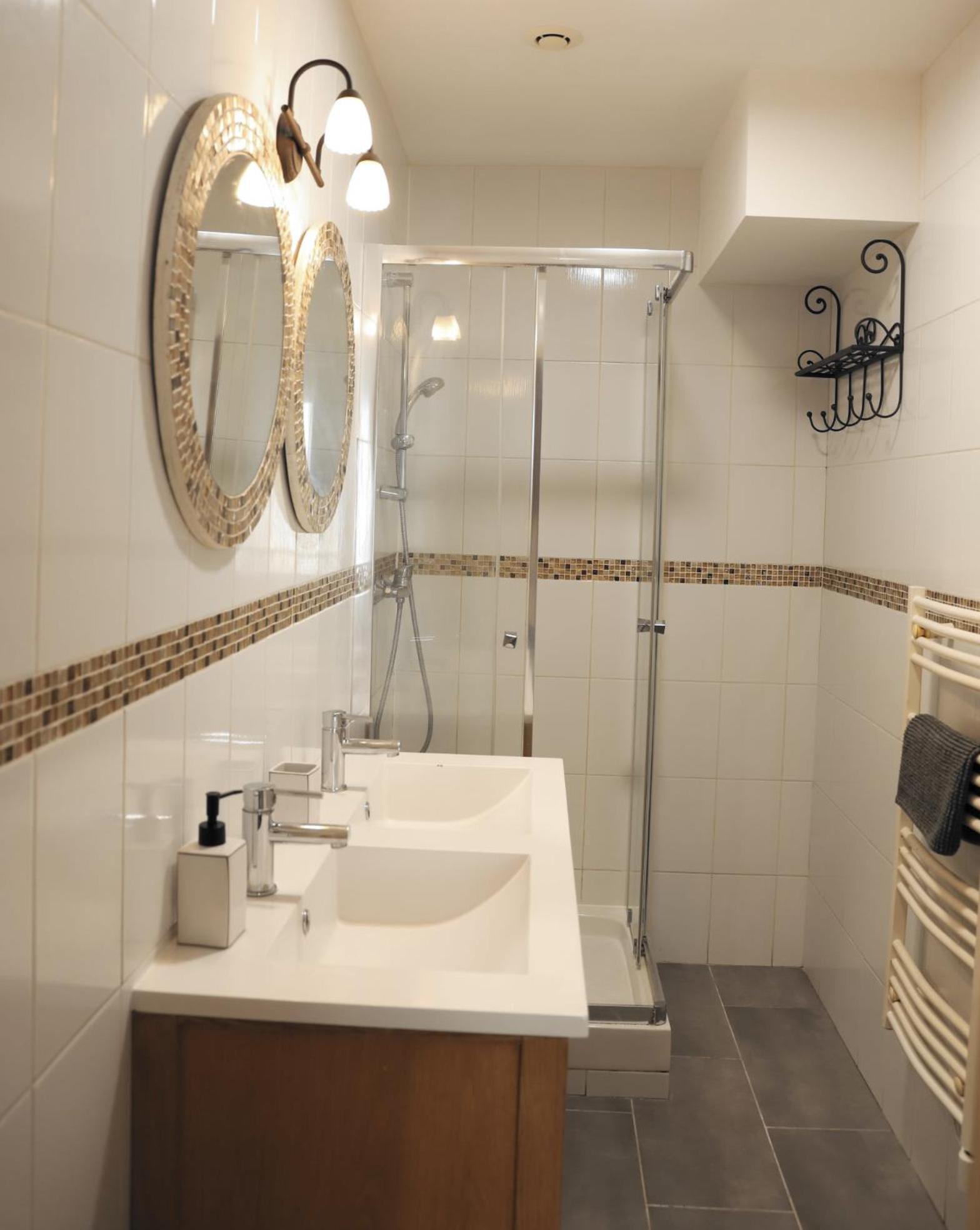 Les Gites Du Monde , Appartements 2 Chambres- 4 Lits Simples Modulables En Lits Doubles Хавър Екстериор снимка