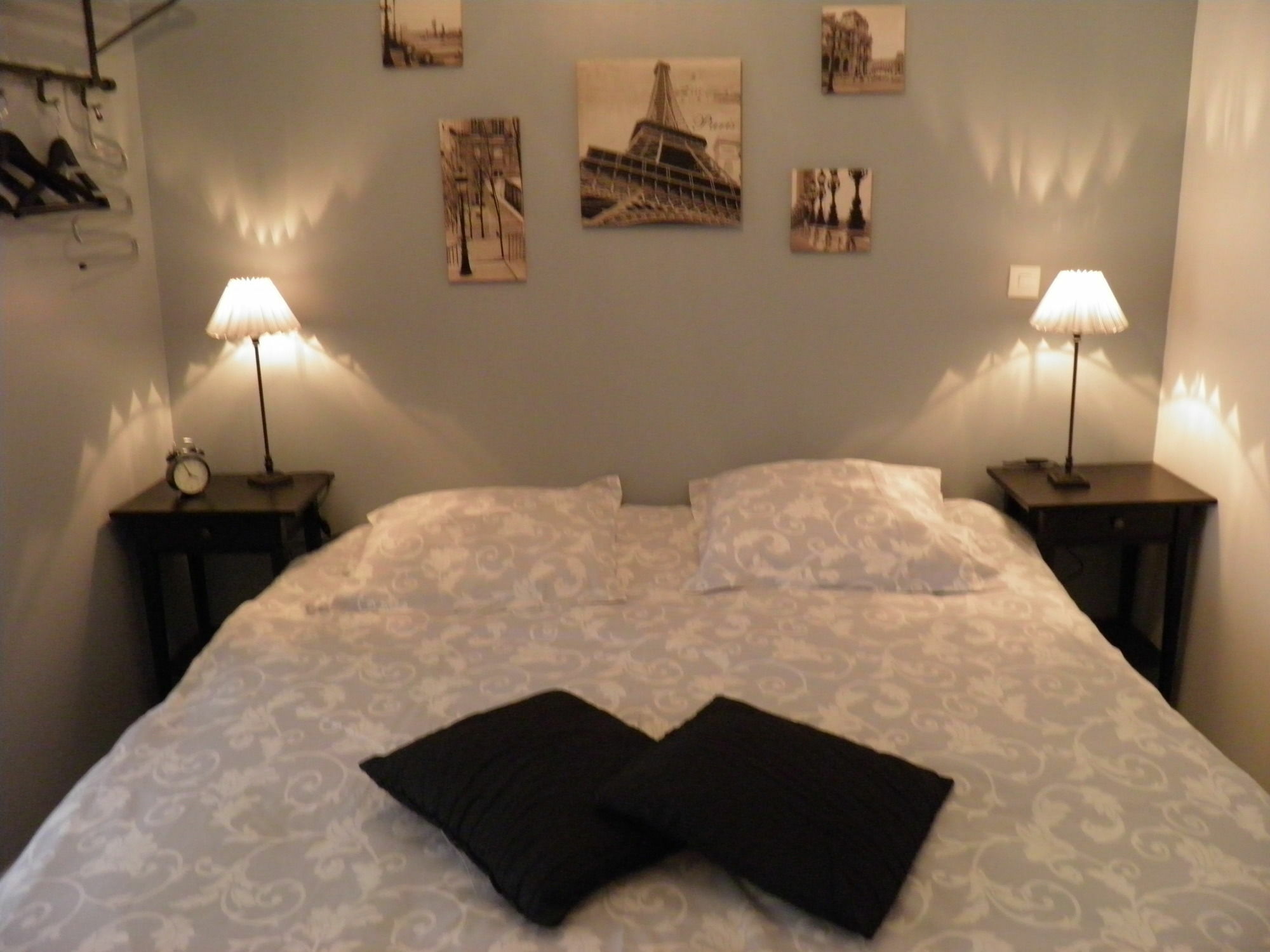 Les Gites Du Monde , Appartements 2 Chambres- 4 Lits Simples Modulables En Lits Doubles Хавър Екстериор снимка
